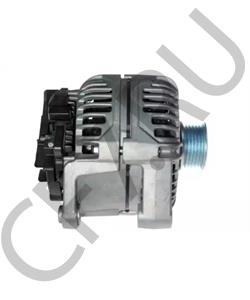 5470513 GMC Генератор в городе Королёв